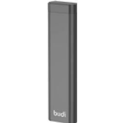 Budi Reader Budi Multifunctional USB-C 3.0 Card Reader