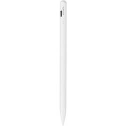 4smarts pencil pro 3 stylus, palm rejection ipad