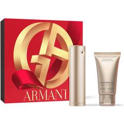 Giorgio Armani She Gift Set EdP 50ml + Body Lotion 50ml