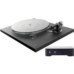 Rega Planar 6 med Ania Pro pickup