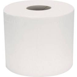 Øvrige Toiletpapir Neutral Nyfiber 3-lags 15m FSC hvid,9