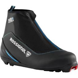 Rossignol X-1 Ultra FW Black/Blue