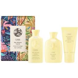 Oribe Hair Alchemy Travel Set