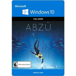 ABZU (PC)