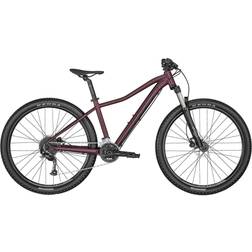 Scott Contessa Active 40 - Purple Damenfahrrad