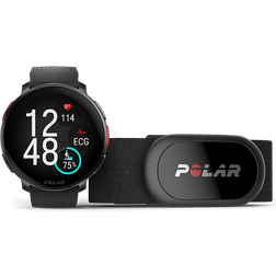 Polar Vantage V3 + H10 Bundle