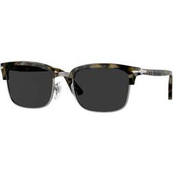 Persol Unisex Sunglass PO3327S Rahmenfarbe: