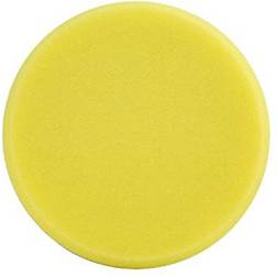 Meguiars 6 DA Foam Polishing Pad