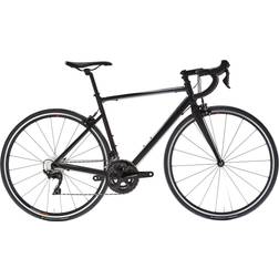 Rennrad EDR AF 105 schwarz L