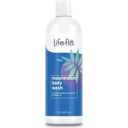 Life-Flo Magnesium Body Wash 16fl oz