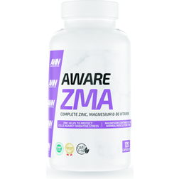 Aware ZMA 120caps 120 st