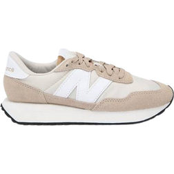 New Balance 237 W - Cream White