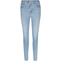 Levi's 720 High Rise Super Skinny Women's Jeans - Love Song/Medium Wash