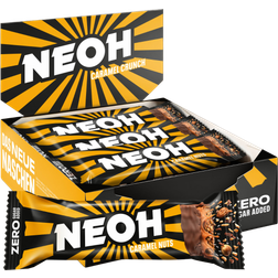 Neoh Caramel Nuts Bar 12 Stk.