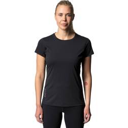 Houdini Women's Pace Air Tee - Black