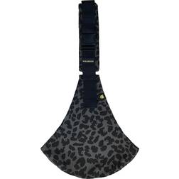 Wildride Toddler Carrier Leopard