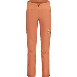 Maloja Cristinam Pants - Rosewood