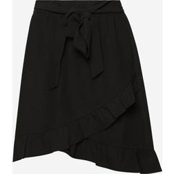 Noella Lia Skirt - Black