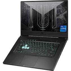 ASUS TUF Dash F15 TUF516PE