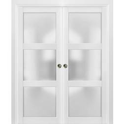 Sarto Standard Felicia Interior Door Clear Glass S 0502-Y (x)