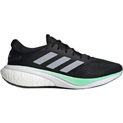 Adidas Supernova 2.0 M - Core Black/Halo Silver/Pulse Mint