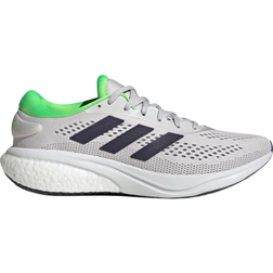 Adidas Supernova 2.0 M - Dash Grey/Shadow Navy/Solar Green