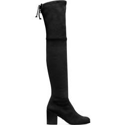 Stuart Weitzman Tieland - Black