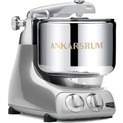 Ankarsrum AKM 6230 Silver