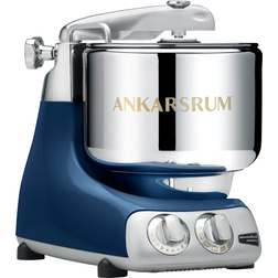 Ankarsrum Assistent AKM 6230 Ocean Blue