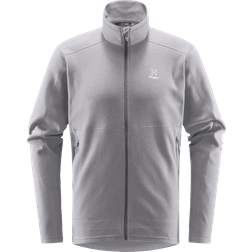 Haglöfs Buteo Mid Jacket Men - Concrete