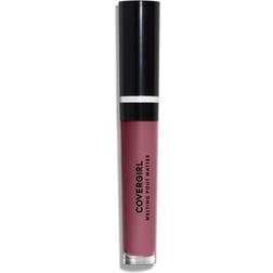 CoverGirl Melting Pout Matte Liquid Lipstick #300 Secret