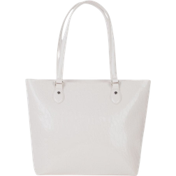 Valentino Mario Shopper Bag - Ecru