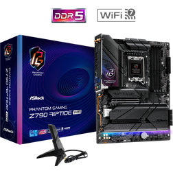 Asrock Z790 RIPTIDE WIFI