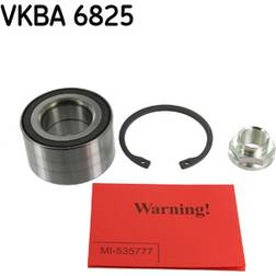 SKF Hjullager VKBA 6825