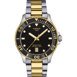 Tissot Seastar 1000 (T1204102205100)