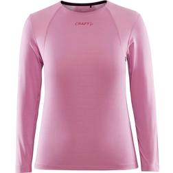 Craft Sportswear ADV Essence Lauftop Damen Rosa, Größe