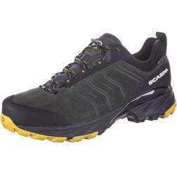 Scarpa Rush Trail Wanderschuhe Herren grün