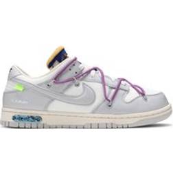 Nike Dunk Low X Off-White Lot 7.5- 7.5
