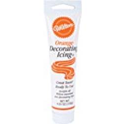 Wilton Orange Icing Tube Nozzle