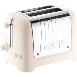 Dualit 2 Slot Lite Canvas