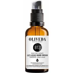 Oliveda Hand & Foot Care B13 Anti Aging Hand Cream 50ml