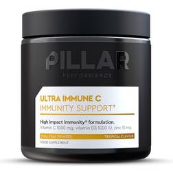 Pillar Performance Ultra Immune C - Tropical