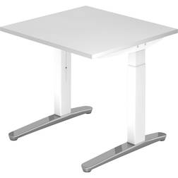 XTRA XB 8 Schreibtisch 80x80cm