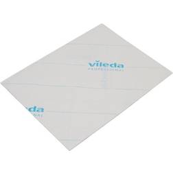 Vileda Professional MicroOne Einweg-Microfasertuch, Gesplittete Microfaser, geeignet