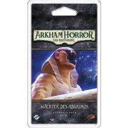 Fantasy Flight Games Arkham Horror: The Card Game Guardians of the Abyss: Scenario Pack