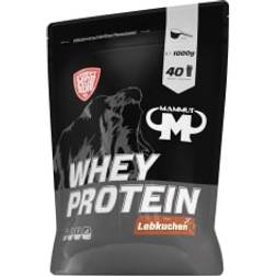 Mammut Whey Protein 1000g