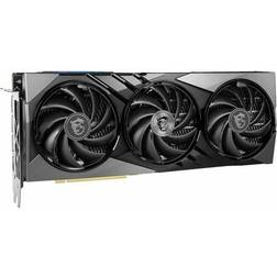 MSI GeForce RTX 4070 Ti Gaming X SLIM HDMI 3xDP 12GB