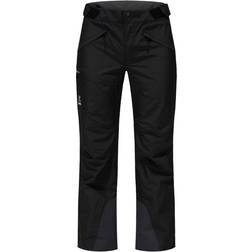 Haglöfs Lumi Form Pant - Black