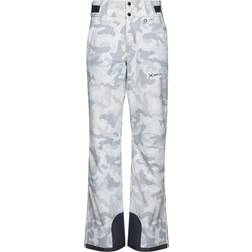 Arctix Women's Insulated Snow Pant - Camo Cloud