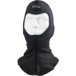 Brynje Arctic Balaclava - Blacfk